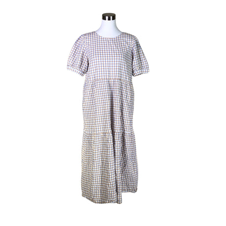 Unisex Nanso - Mitteveniv kleit, suurus 40 - Beige ()
