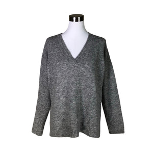 Unisex Balmuir - Kampsun, suurus 38 - Hall (1)
