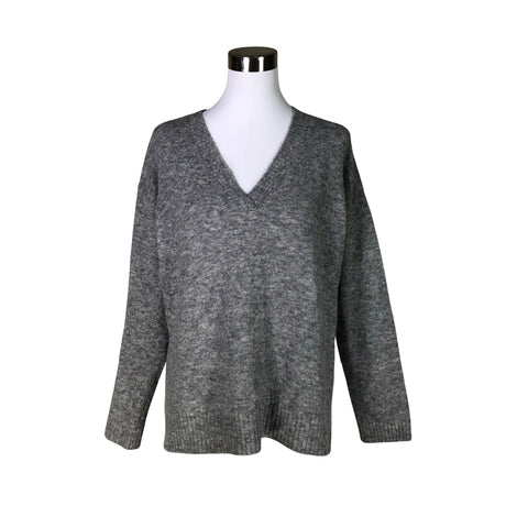 Unisex Balmuir - Kampsun, suurus 38 - Hall ()