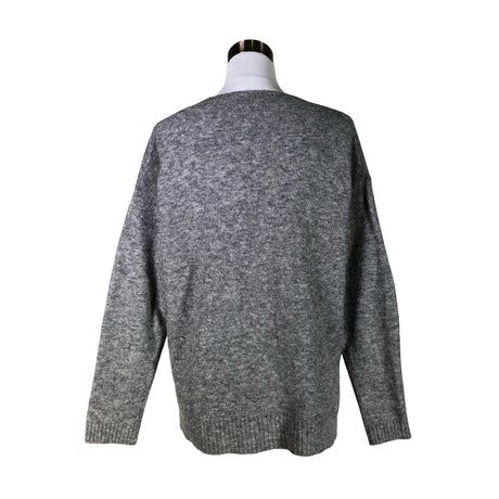 Unisex Balmuir - Kampsun, suurus 38 - Hall (2)
