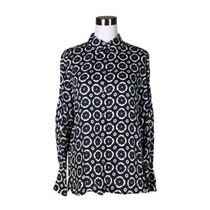 Unisex Marc O'Polo - Pluus, suurus 38 - Sinine (1)