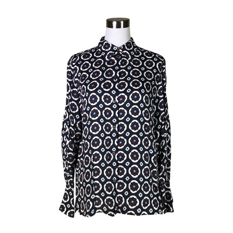 Unisex Marc O'Polo - Pluus, suurus 38 - Sinine ()