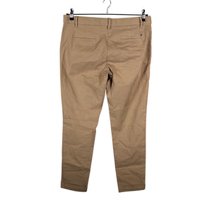 Unisex Tommy Hilfiger - Chino-püksid, suurus 40 - Pruun (2)