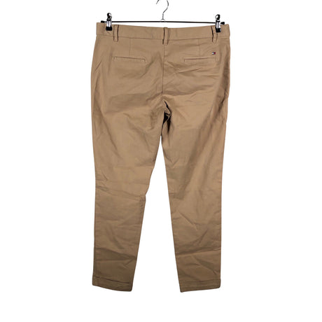 Unisex Tommy Hilfiger - Chino-püksid, suurus 40 - Pruun (2)