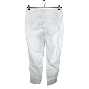 Unisex Part two - Chino-püksid, suurus 38 - Valge (2)