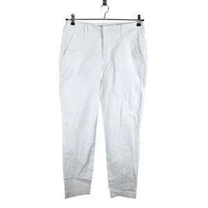 Unisex Part two - Chino-püksid, suurus 38 - Valge (1)