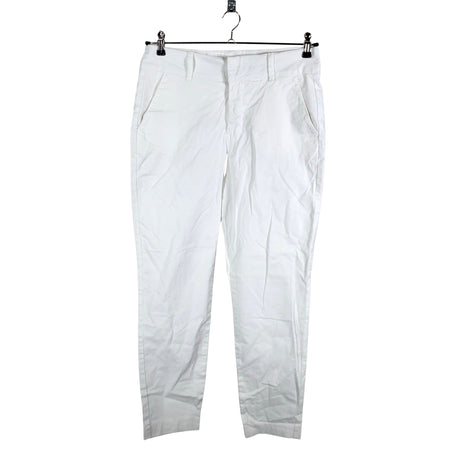 Unisex Part two - Chino-püksid, suurus 38 - Valge ()
