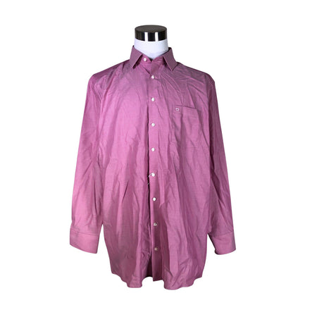 Unisex Olymp - Triiksärk, suurus XXL - Roosa ()