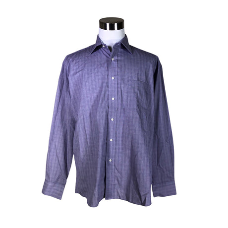 Unisex Seven Seas - Triiksärk, suurus XL - Lilla ()