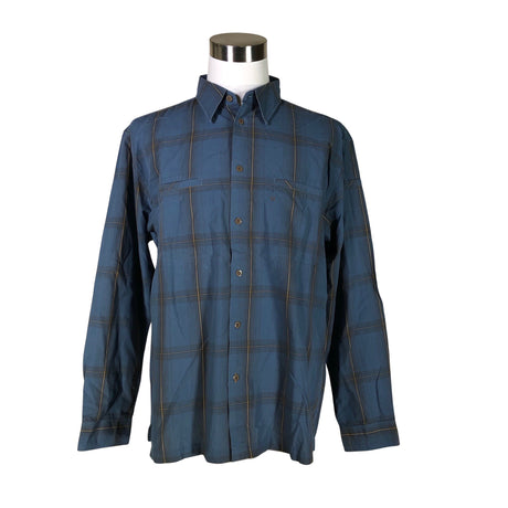Unisex Wrangler - Triiksärk, suurus XXL - Sinine ()