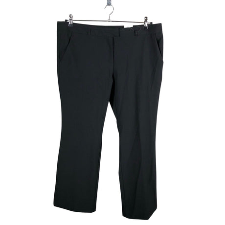 Unisex Esprit - Viigipüksid, suurus 42 - Must ()