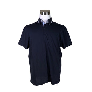 Unisex River Island - T-särk, suurus XL - Sinine (1)