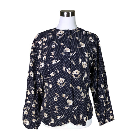 Unisex InWear - Pluus, suurus 40 - Sinine ()