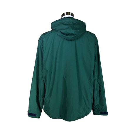 Unisex Rukka - Jope, suurus XL - Roheline (2)