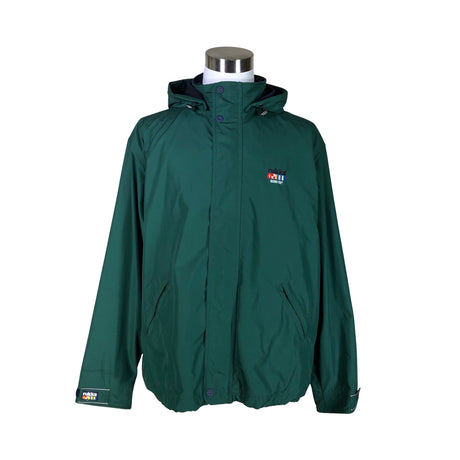 Unisex Rukka - Jope, suurus XL - Roheline ()