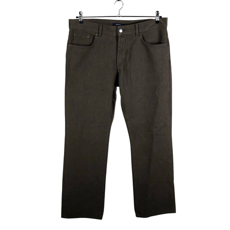 Unisex Gant - Teksad, suurus W36 - Pruun ()