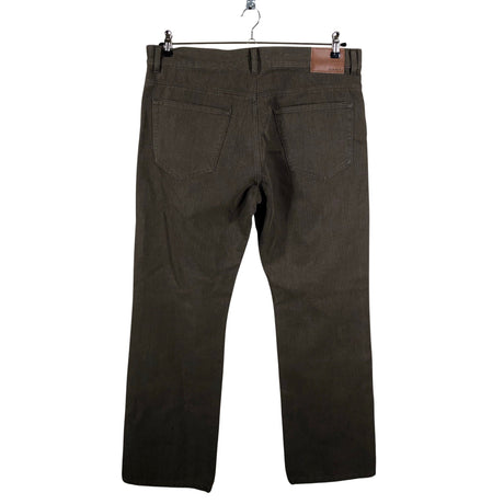 Unisex Gant - Teksad, suurus W36 - Pruun (2)