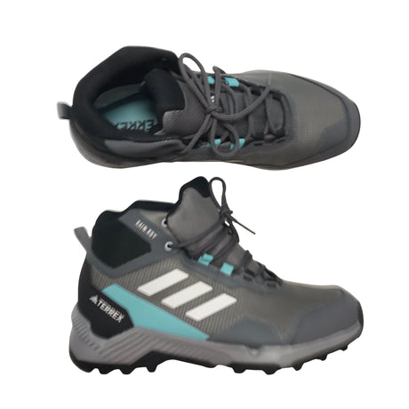 Unisex Adidas - Matkasaapad, suurus 43 - Hall ()
