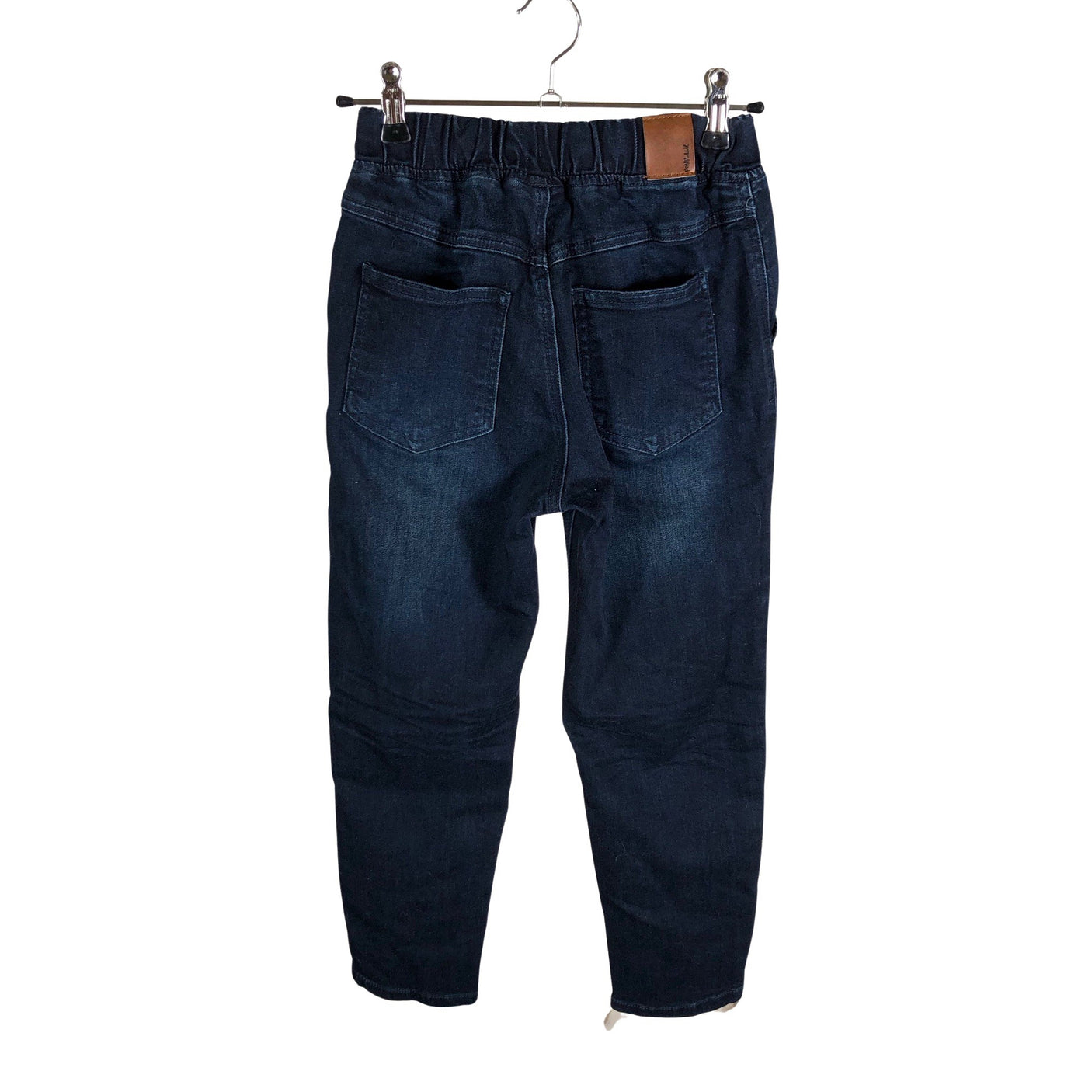 Unisex POMPdeLUX - Teksad, suurus 134 - 140 - Sinine (2)