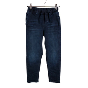 Unisex POMPdeLUX - Teksad, suurus 134 - 140 - Sinine (1)
