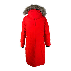 Unisex Icepeak - Talvejope, suurus 40 - Punane (2)