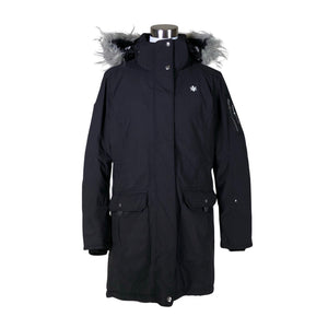 Unisex Áhkká - Talvejope, suurus 36 - Must (1)