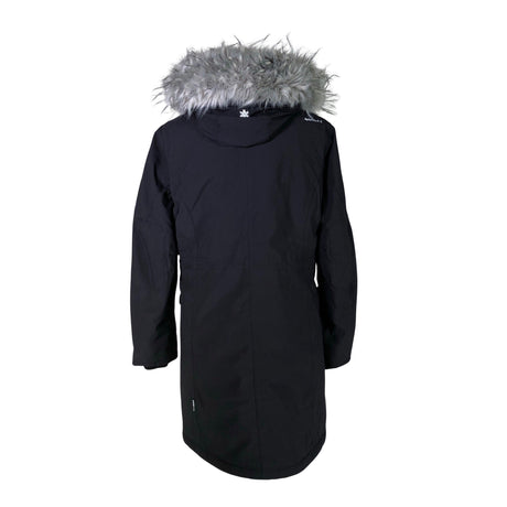 Unisex Áhkká - Talvejope, suurus 36 - Must (2)
