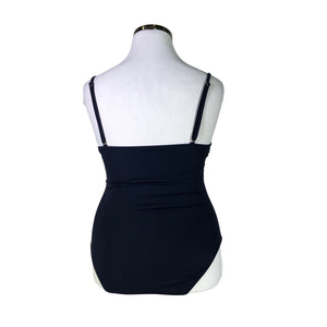 Unisex Tommy Hilfiger - Ujumistrikoo, suurus 42 - Sinine (2)