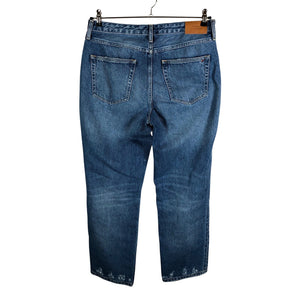 Unisex Tommy Hilfiger - Teksad, suurus W31 - Sinine (2)