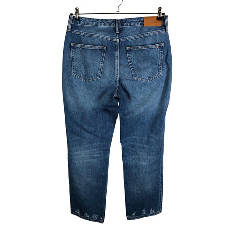Unisex Tommy Hilfiger - Teksad, suurus W31 - Sinine (2)