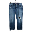 Unisex Tommy Hilfiger - Teksad, suurus W31 - Sinine ()