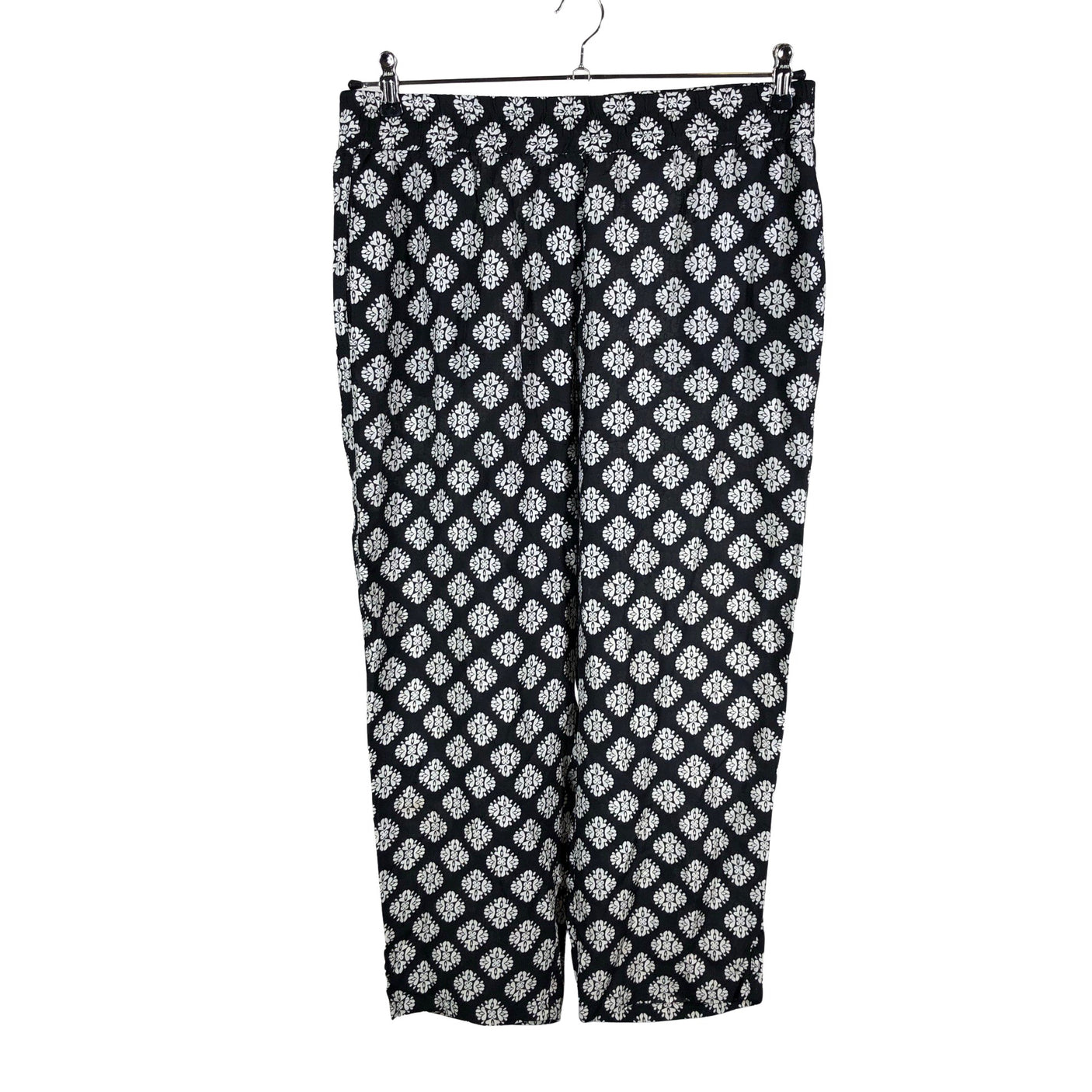 Unisex Marc O'Polo - Õhukesed püksid, suurus 40 - Must (1)