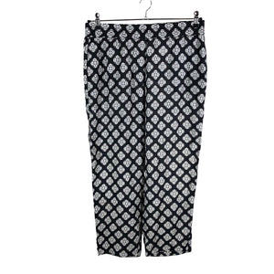 Unisex Marc O'Polo - Õhukesed püksid, suurus 40 - Must (1)