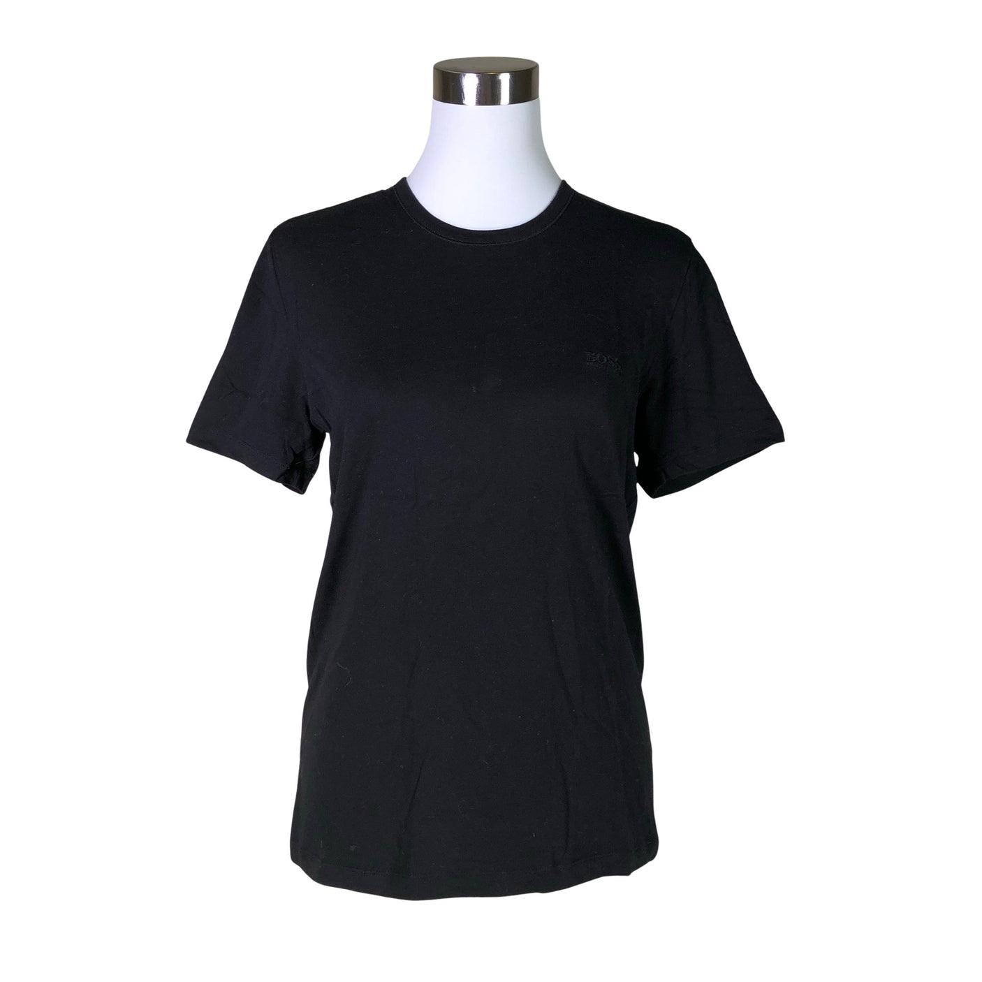 Unisex Hugo Boss - T-särk, suurus 36 - Must (1)