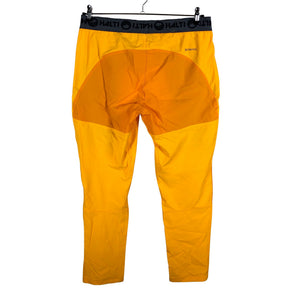 Unisex Halti - Õuepüksid, suurus 38 - Kollane (2)