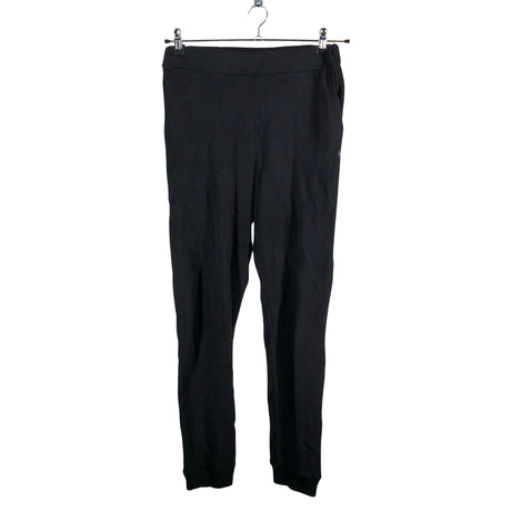 Unisex Calvin Klein Jeans - Dressikangast püksid, suurus 38 - Must ()