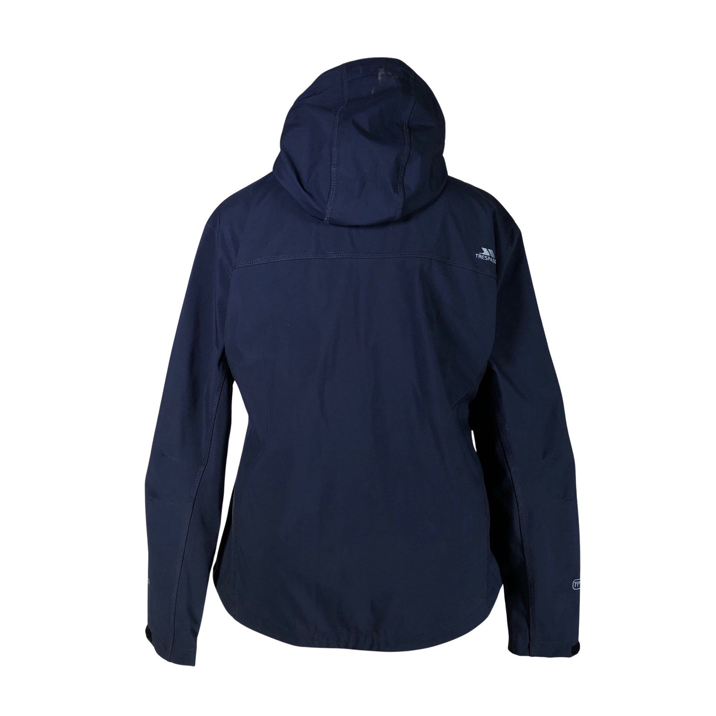 Unisex Trespass - Softshell jope, suurus 44 - Sinine (2)
