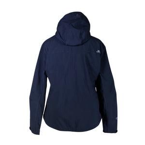 Unisex Trespass - Softshell jope, suurus 44 - Sinine (2)