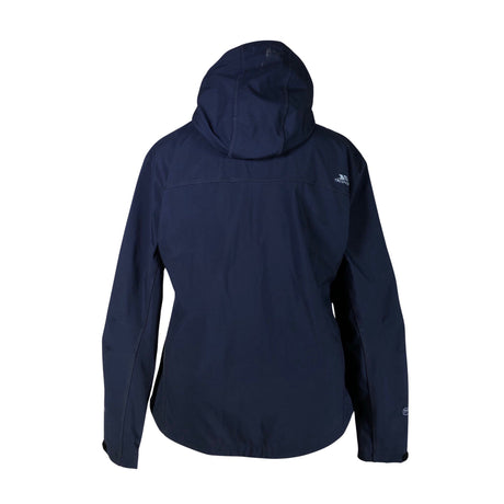 Unisex Trespass - Softshell jope, suurus 44 - Sinine (2)
