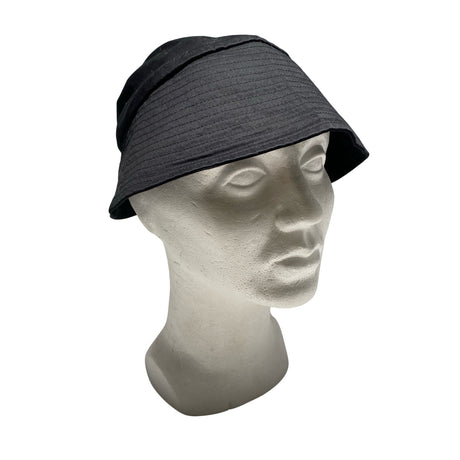 Unisex Marimekko - Suvemüts, suurus 52 - 54 cm - Must ()