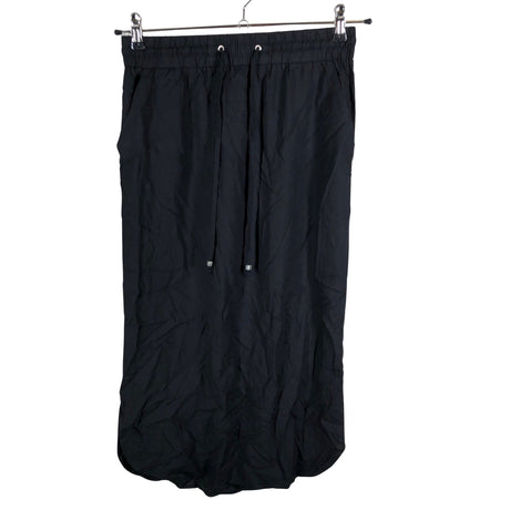 Unisex Lindex - Mitteveniv seelik, suurus 36 - Must ()