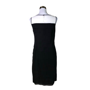 Unisex Taifun - Pidulik kleit, suurus 36 - Must (2)