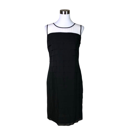 Unisex Taifun - Pidulik kleit, suurus 36 - Must ()