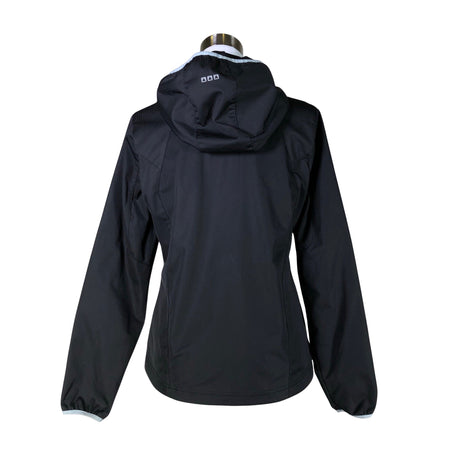 Unisex Icepeak - Softshell jope, suurus 40 - Must (2)