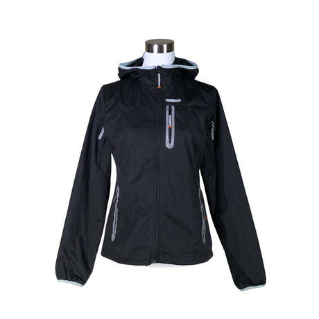 Unisex Icepeak - Softshell jope, suurus 40 - Must ()