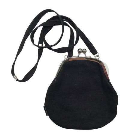 Unisex Marimekko - Õlakott, suurus Mini - Must ()