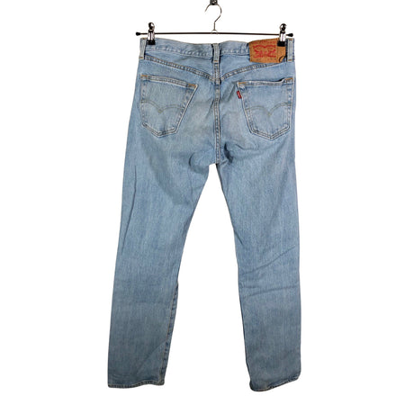 Unisex Levi's - Teksad, suurus W30 - Helesinine (2)