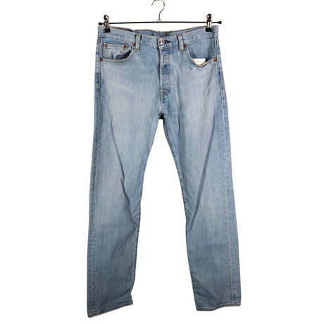 Unisex Levi's - Teksad, suurus W30 - Helesinine ()