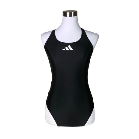 Unisex Adidas - Ujumistrikoo, suurus 34 - Must ()