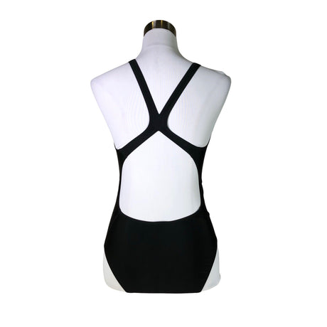 Unisex Adidas - Ujumistrikoo, suurus 34 - Must (2)